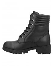 Richa Ladies Jade Waterproof Motorcycle Boots at JTS Biker Clothing